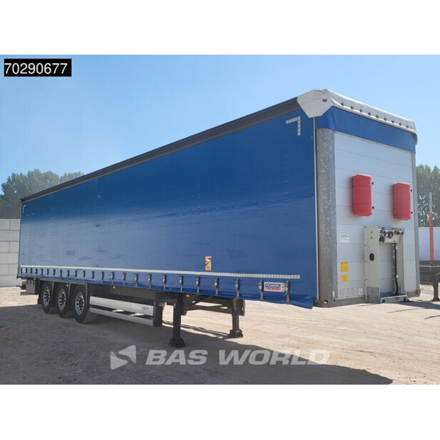 2022 Schmitz Cargobull SCB*S3T-41484418