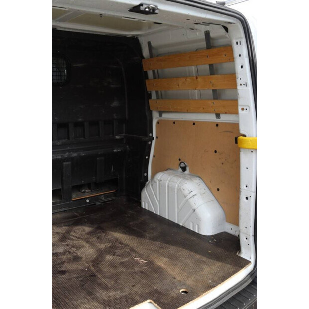 2019 Ford TRANSIT CUSTOM-41484419