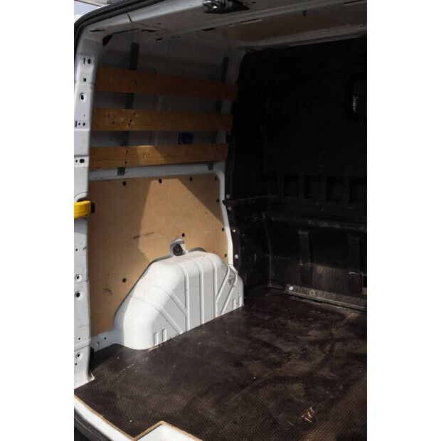 2019 Ford TRANSIT CUSTOM-41484421