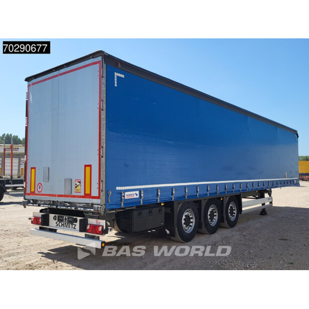 2022 Schmitz Cargobull SCB*S3T-41484422