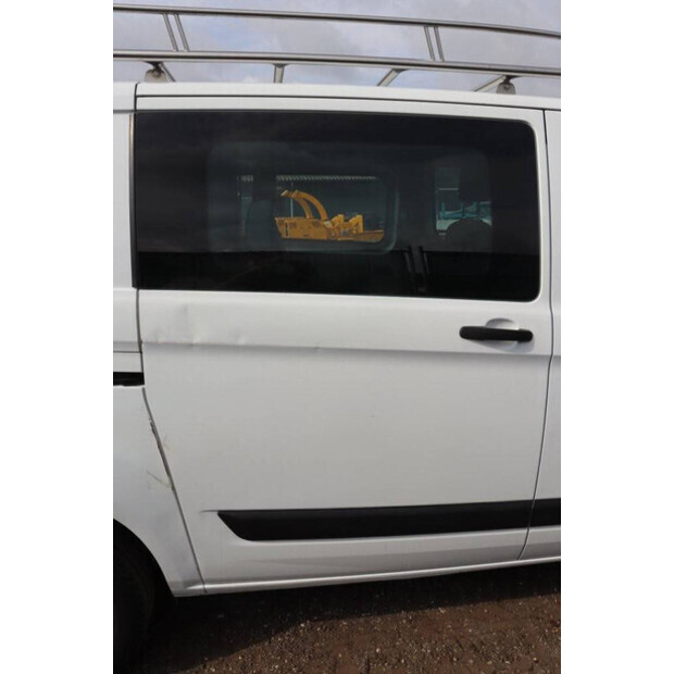 2019 Ford TRANSIT CUSTOM-41484423