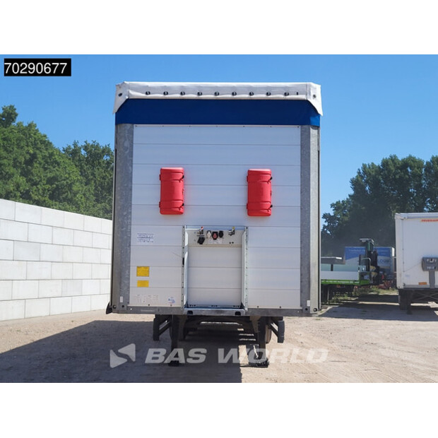 2022 Schmitz Cargobull SCB*S3T-41484424