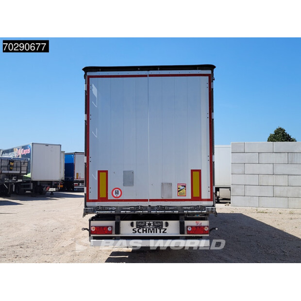 2022 Schmitz Cargobull SCB*S3T-41484426