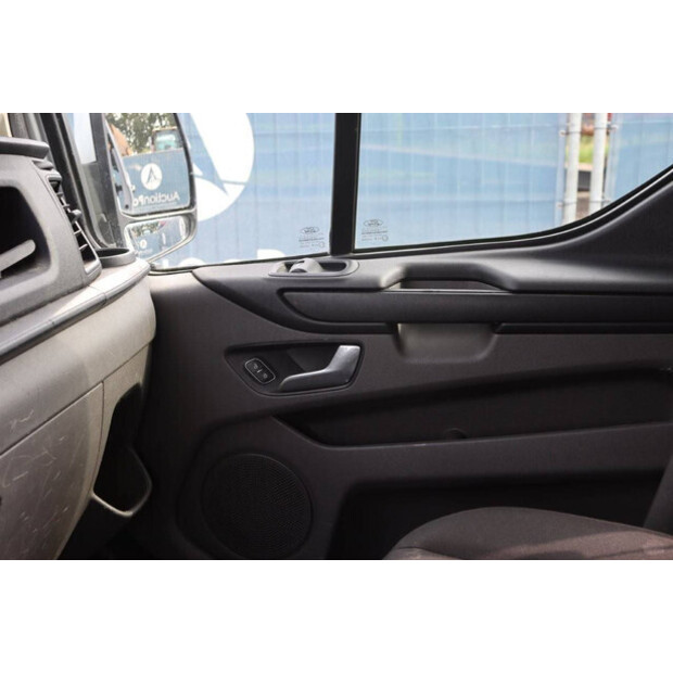 2019 Ford TRANSIT CUSTOM-41484427
