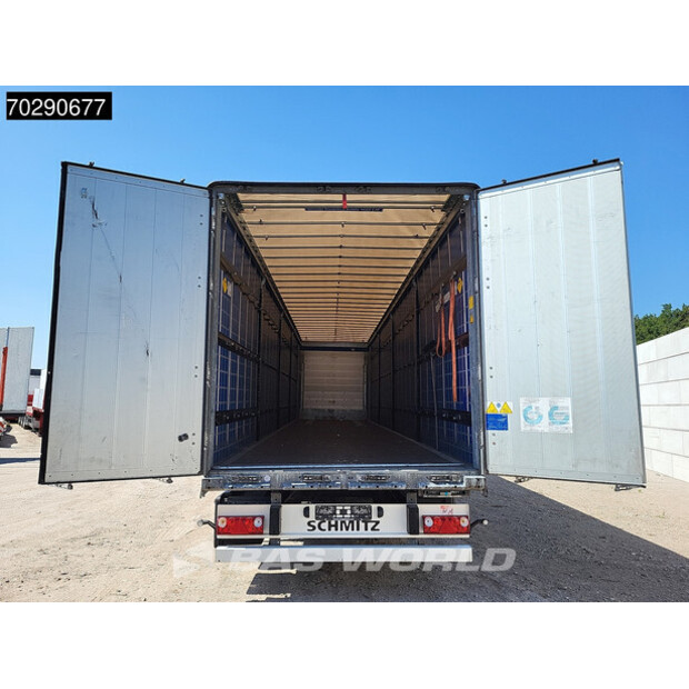2022 Schmitz Cargobull SCB*S3T-41484428