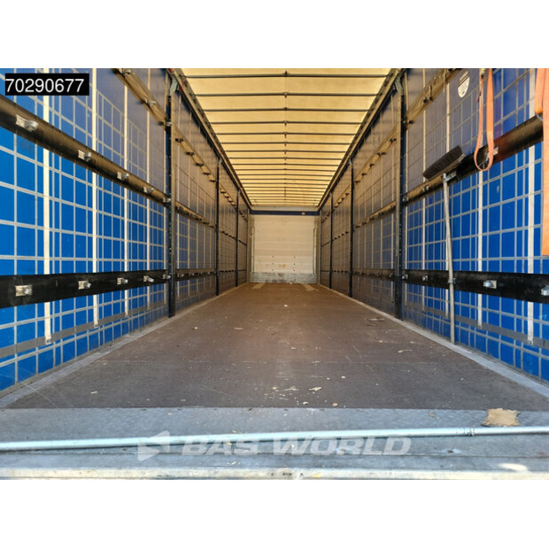 2022 Schmitz Cargobull SCB*S3T-41484430