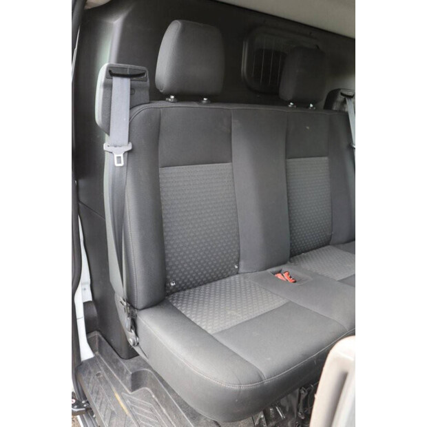 2019 Ford TRANSIT CUSTOM-41484431