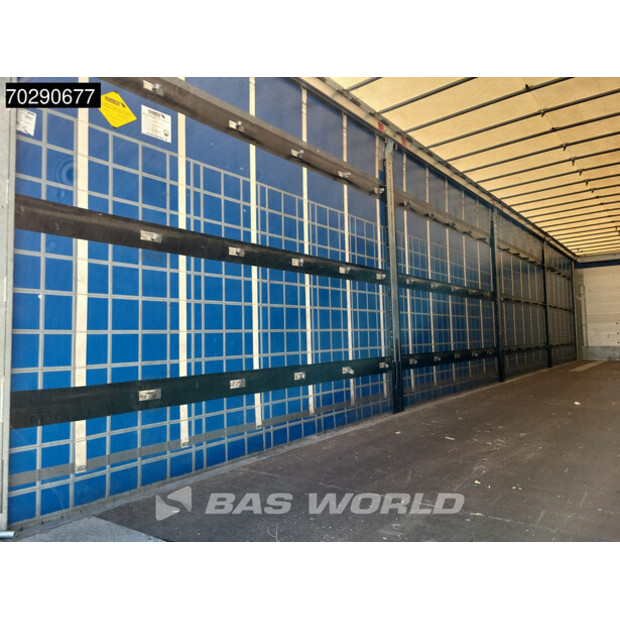 2022 Schmitz Cargobull SCB*S3T-41484432