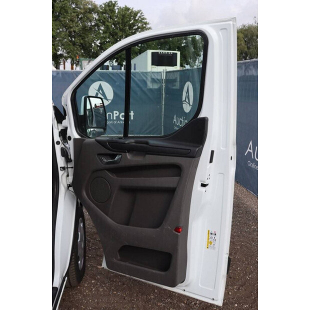 2019 Ford TRANSIT CUSTOM-41484433