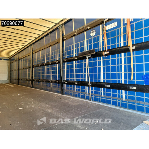 2022 Schmitz Cargobull SCB*S3T-41484434
