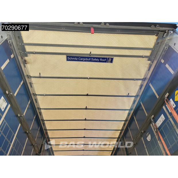 2022 Schmitz Cargobull SCB*S3T-41484436