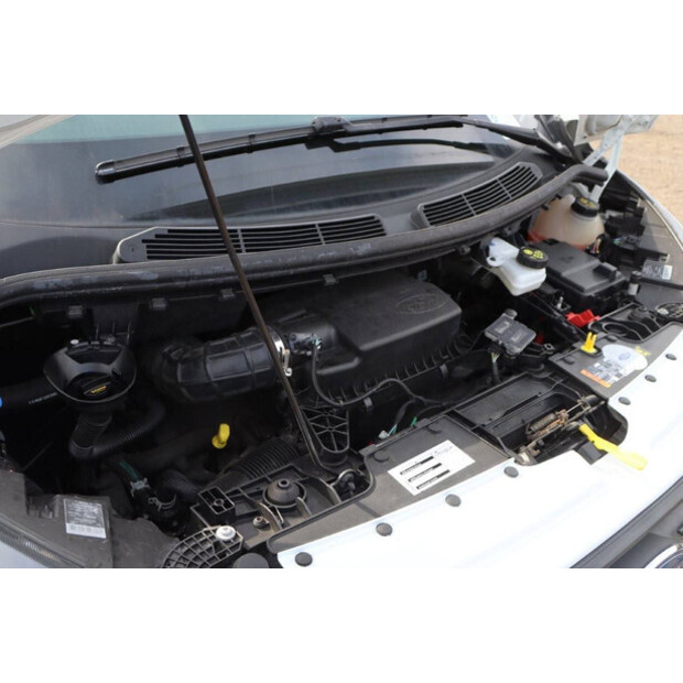 2019 Ford TRANSIT CUSTOM-41484443