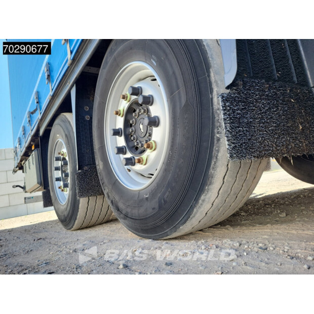 2022 Schmitz Cargobull SCB*S3T-41484444