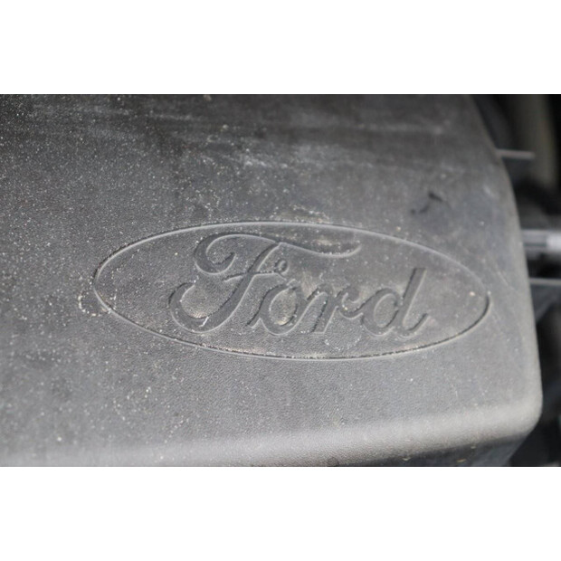 2019 Ford TRANSIT CUSTOM-41484447