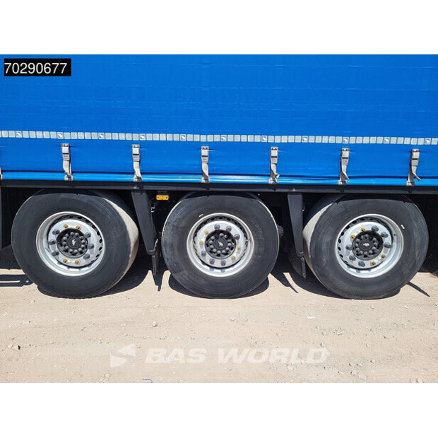 2022 Schmitz Cargobull SCB*S3T-41484448