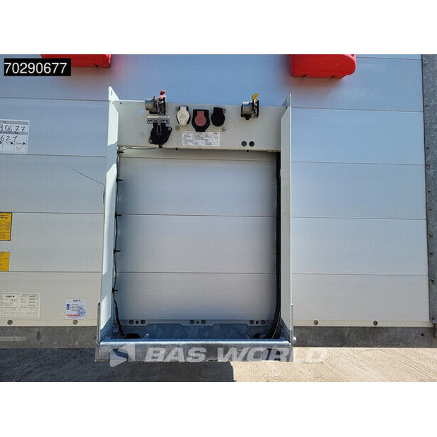 2022 Schmitz Cargobull SCB*S3T-41484450