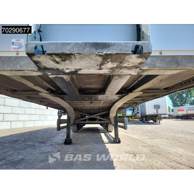 2022 Schmitz Cargobull SCB*S3T-41484451