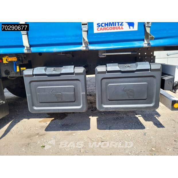 2022 Schmitz Cargobull SCB*S3T-41484453