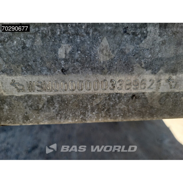 2022 Schmitz Cargobull SCB*S3T-41484457