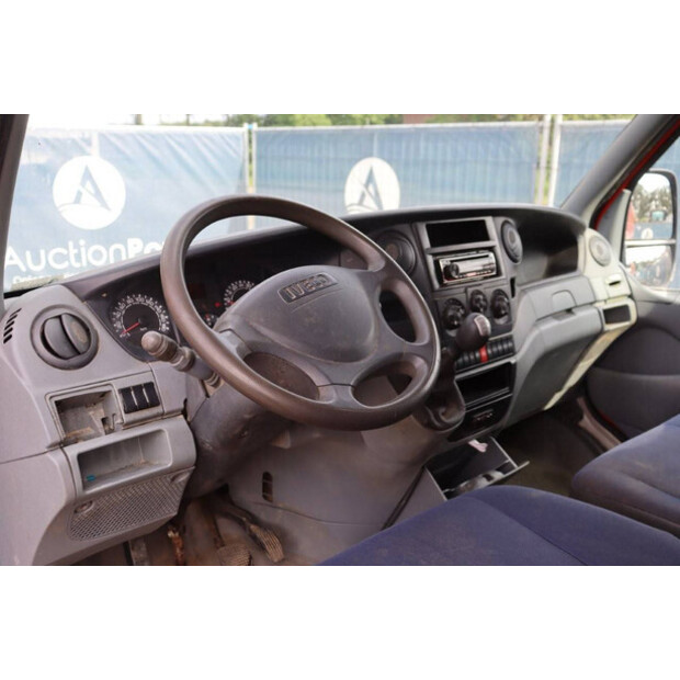 2008 ايفكو Daily 35-41484477