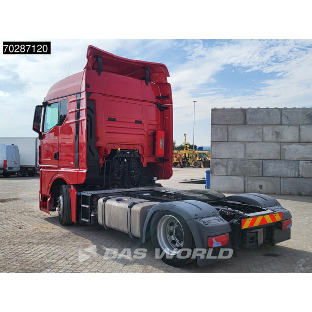 2021 MAN TGX 18.430-41484499
