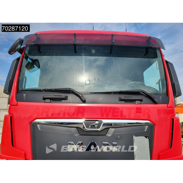 2021 MAN TGX 18.430-41484509