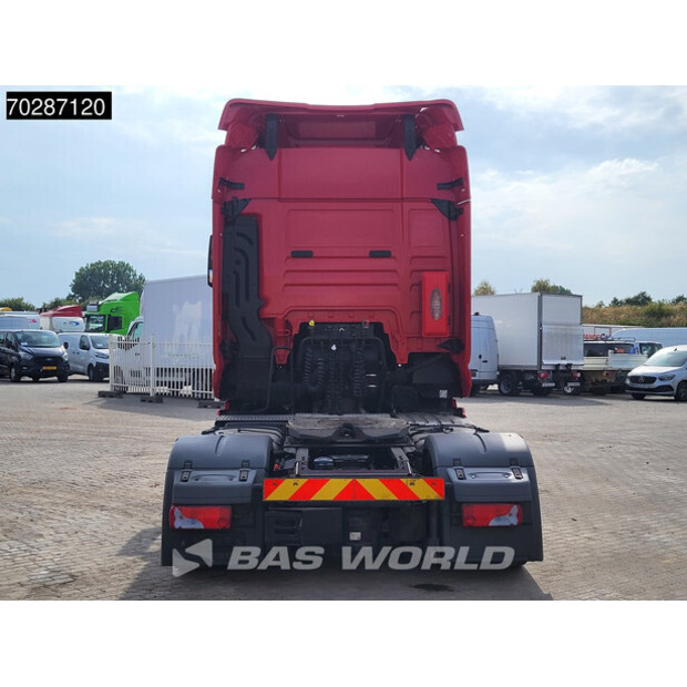2021 MAN TGX 18.430-41484513