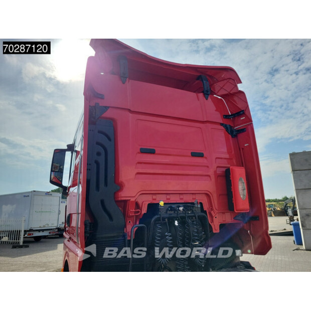 2021 MAN TGX 18.430-41484514