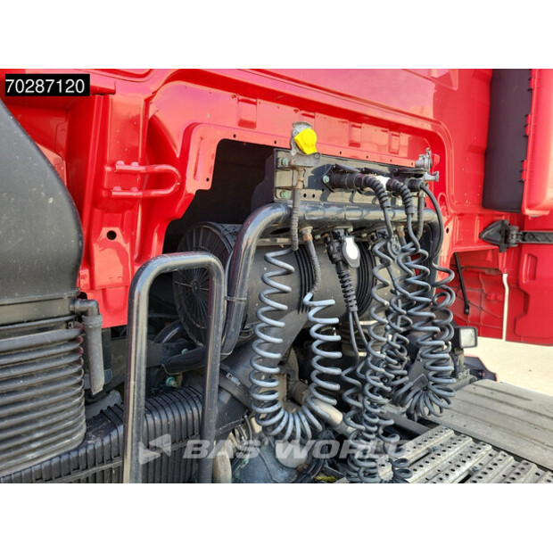 2021 MAN TGX 18.430-41484515