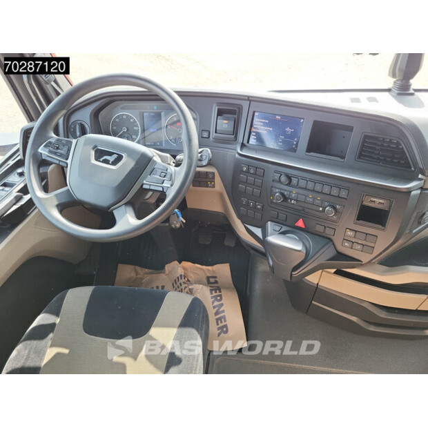 2021 MAN TGX 18.430-41484523