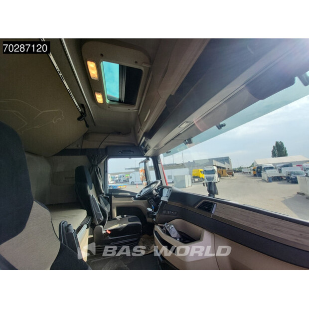 2021 MAN TGX 18.430-41484532