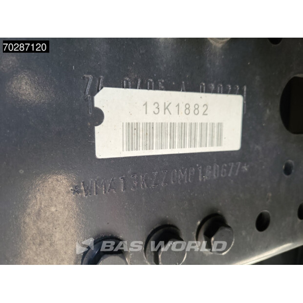 2021 MAN TGX 18.430-41484535