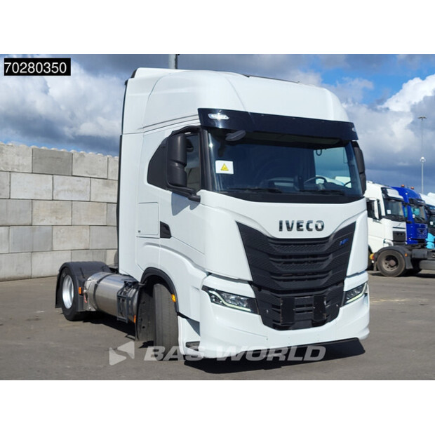 2021 Iveco S-Way 460-41484540