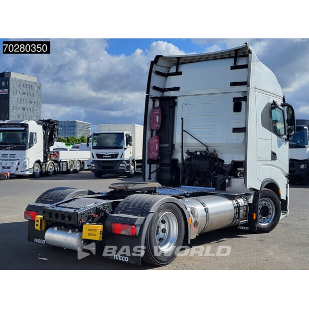 2021 Iveco S-Way 460-41484542