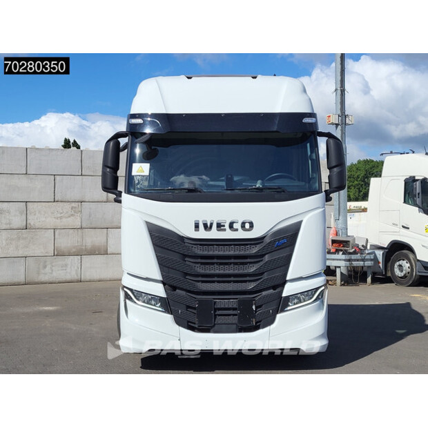 2021 Iveco S-Way 460-41484543