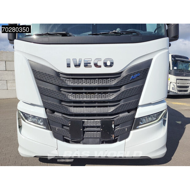 2021 Iveco S-Way 460-41484545
