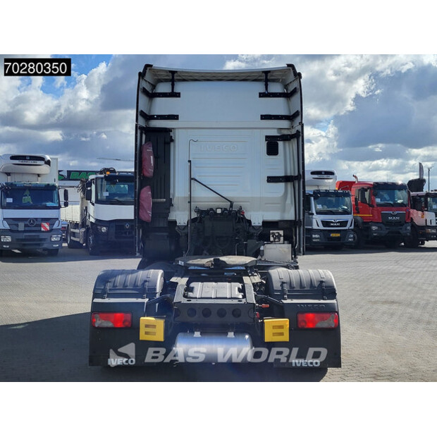 2021 Iveco S-Way 460-41484546