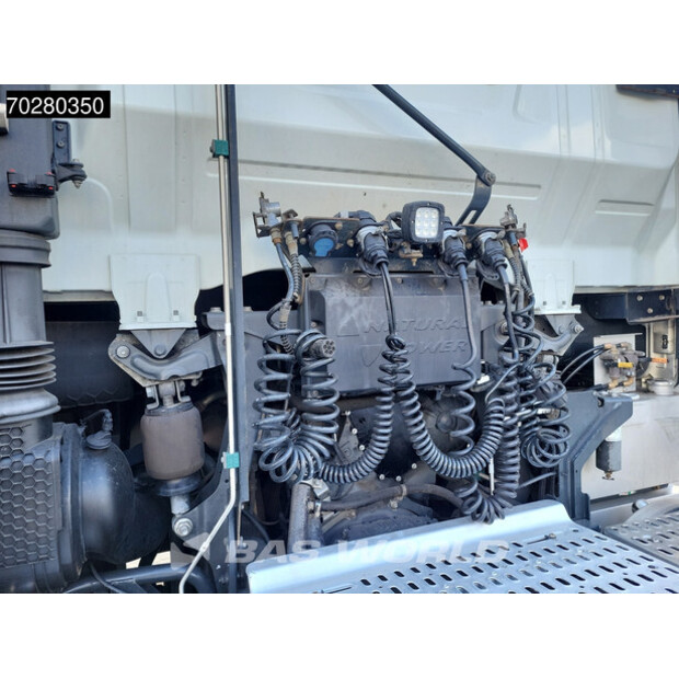 2021 Iveco S-Way 460-41484547