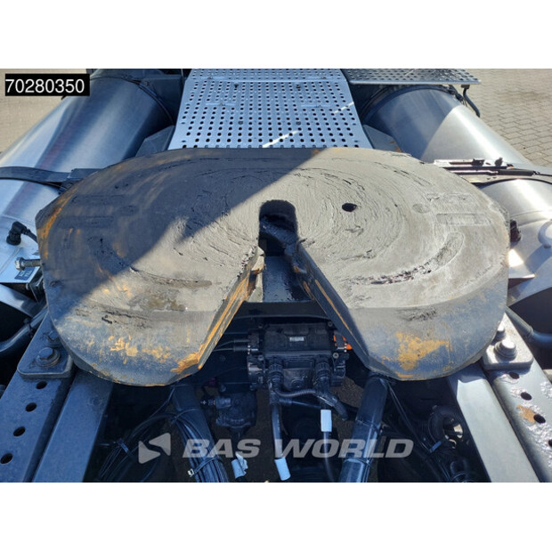 2021 Iveco S-Way 460-41484550