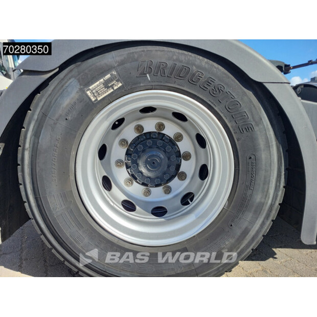 2021 Iveco S-Way 460-41484552