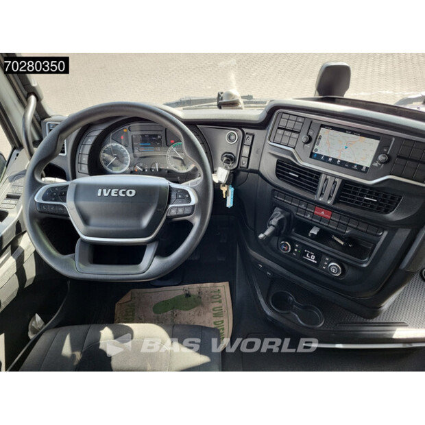 2021 Iveco S-Way 460-41484553