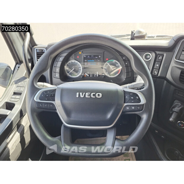 2021 Iveco S-Way 460-41484554