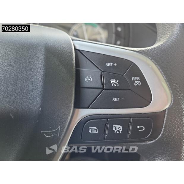 2021 Iveco S-Way 460-41484558