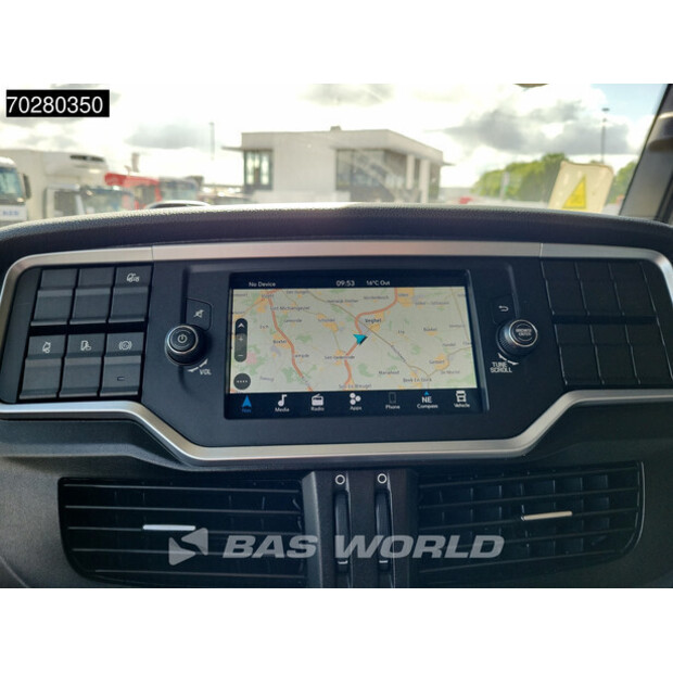 2021 Iveco S-Way 460-41484560