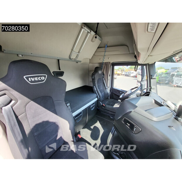 2021 Iveco S-Way 460-41484564