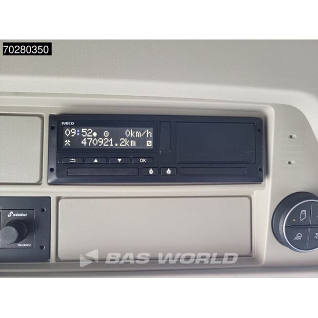 2021 Iveco S-Way 460-41484570