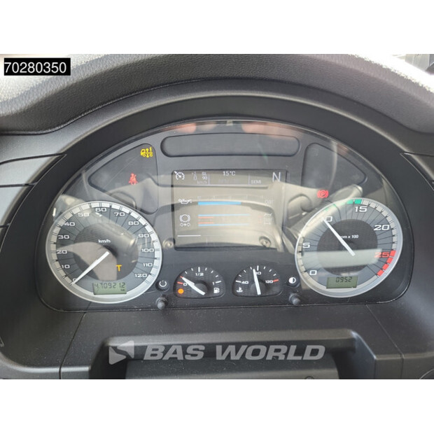 2021 Iveco S-Way 460-41484572