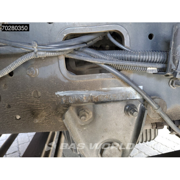 2021 Iveco S-Way 460-41484576