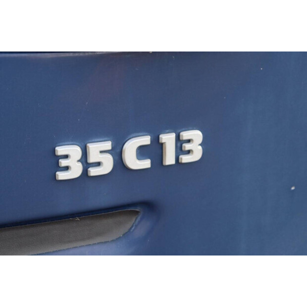 2002 ايفكو 35C13-41484580