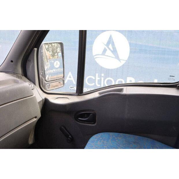 2002 ايفكو 35C13-41484600